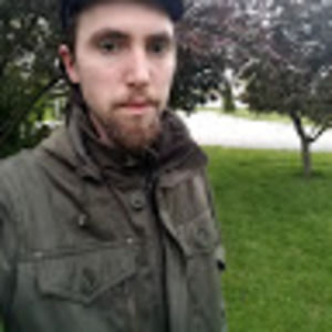 Meet your Posher, James